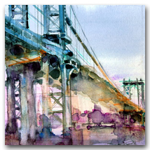 bridge