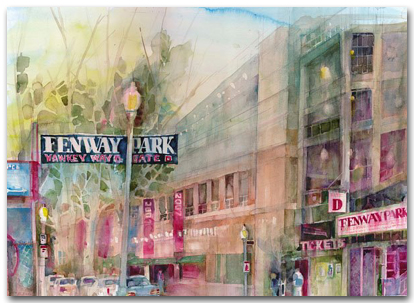 fenway