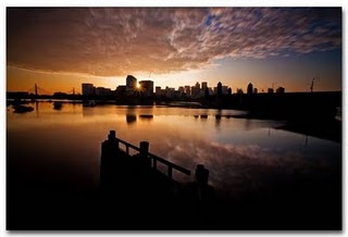 sunrise
