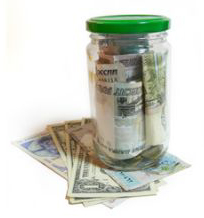 moneyJar