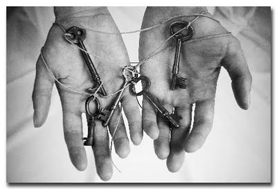 keys