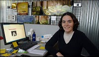 desk